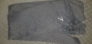 Gymshark Sculpture Leggings